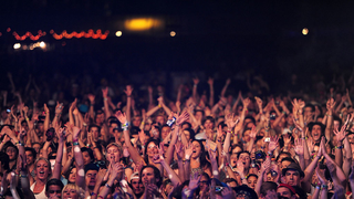 Wildly Expensive Music Festivals Keep Getting Canceled